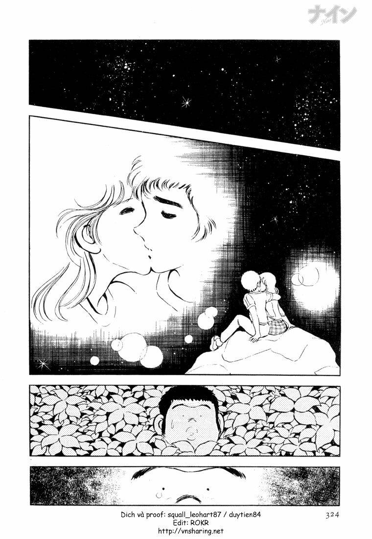 Nine Chapter 24 - Trang 19