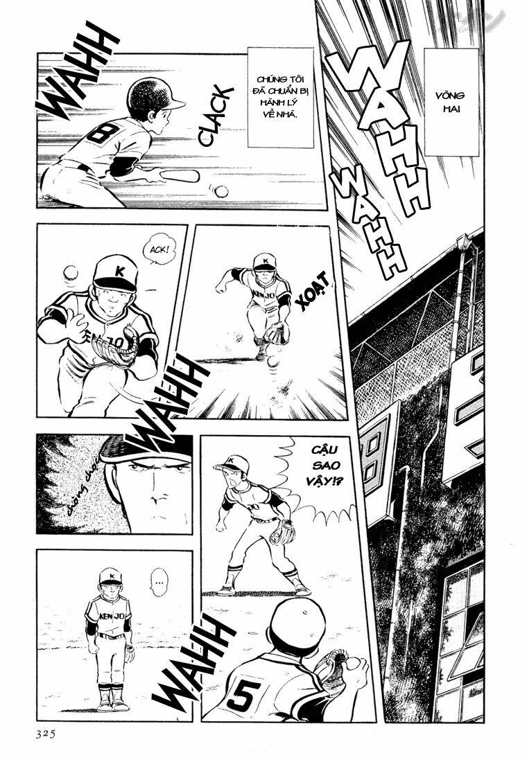 Nine Chapter 24 - Trang 20