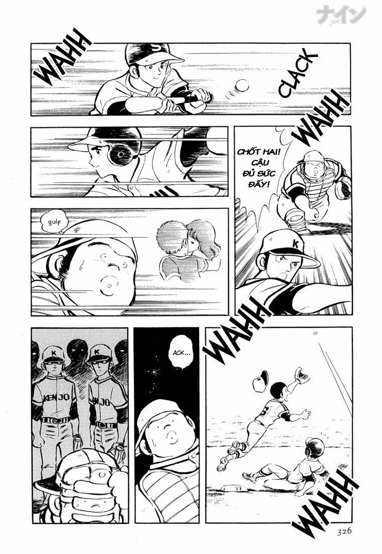 Nine Chapter 24 - Trang 21