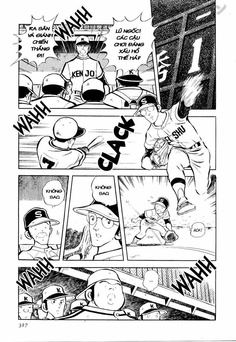 Nine Chapter 24 - Trang 22