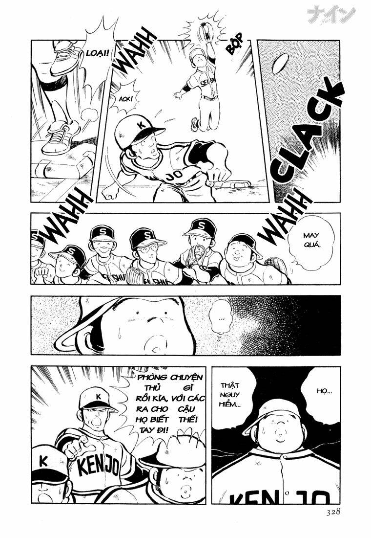 Nine Chapter 24 - Trang 23