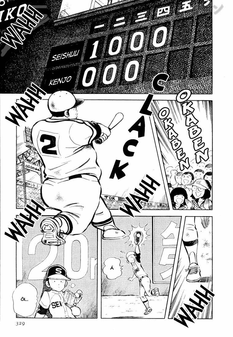 Nine Chapter 24 - Trang 24