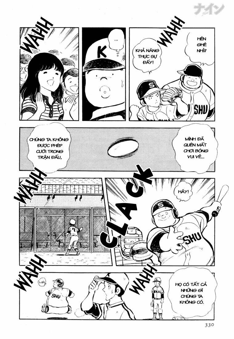 Nine Chapter 24 - Trang 25