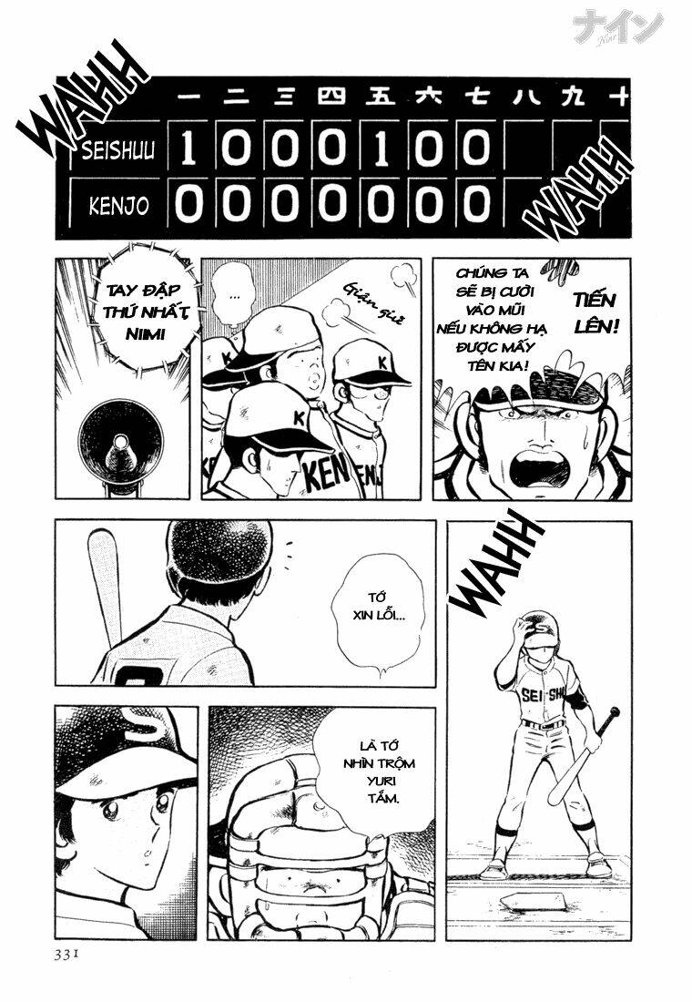 Nine Chapter 24 - Trang 26