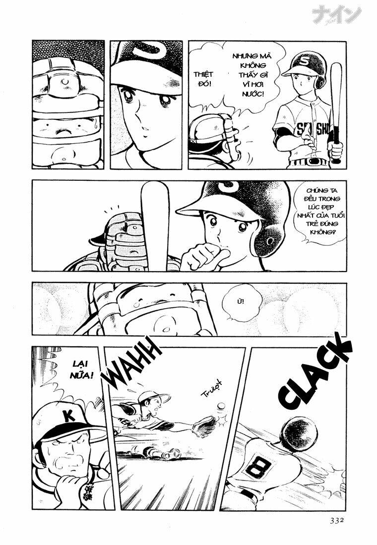 Nine Chapter 24 - Trang 27