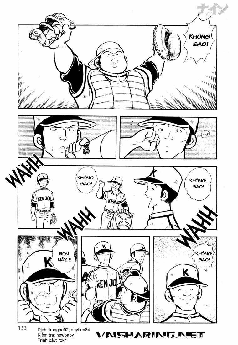 Nine Chapter 24 - Trang 28