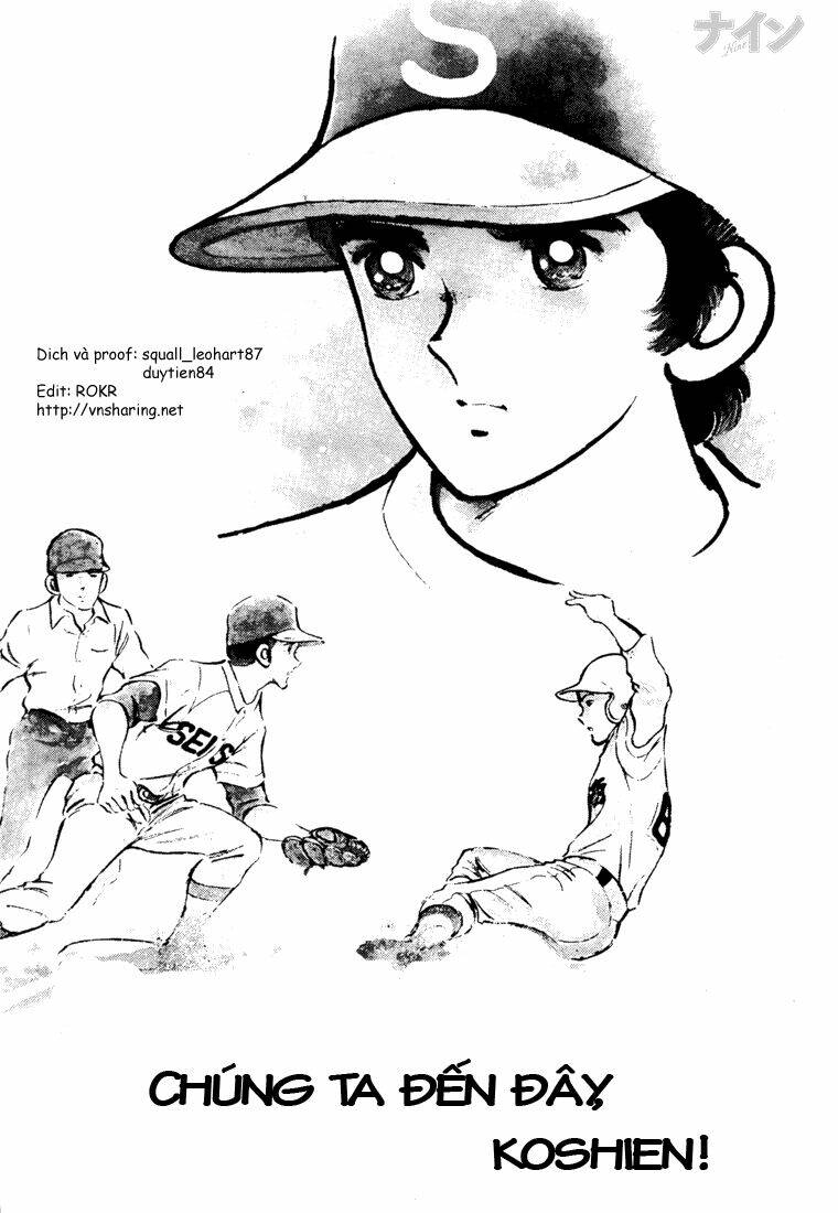 Nine Chapter 24 - Trang 2