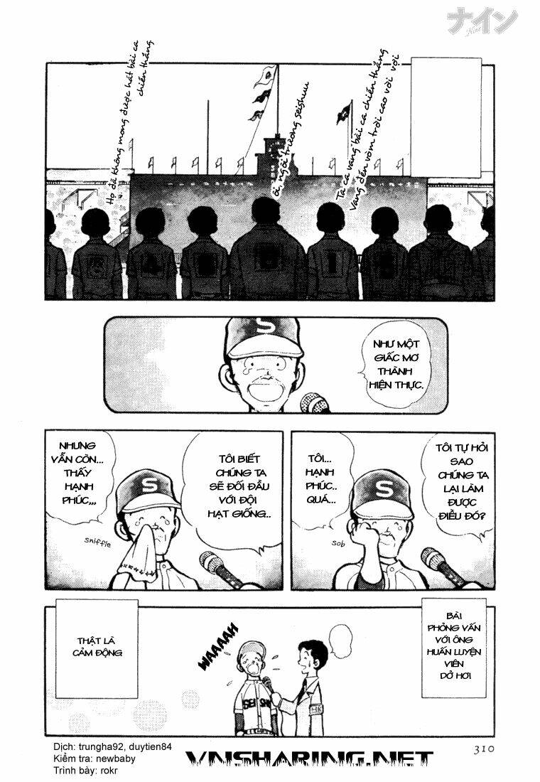 Nine Chapter 24 - Trang 5