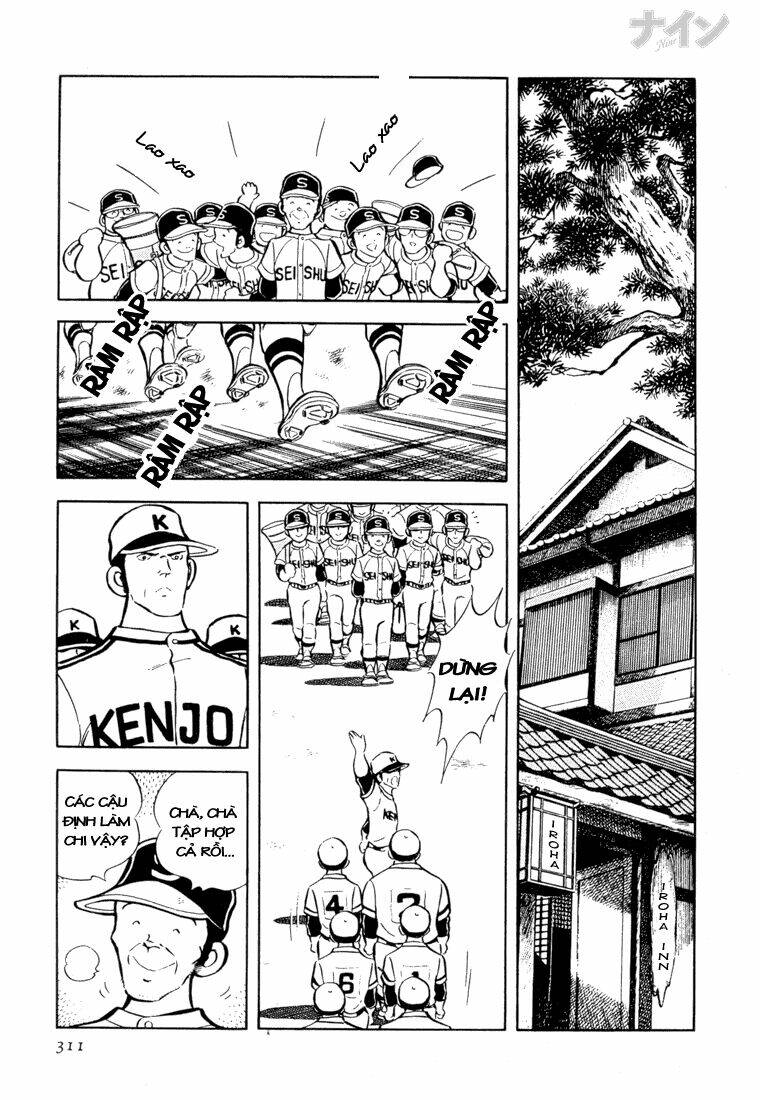 Nine Chapter 24 - Trang 6