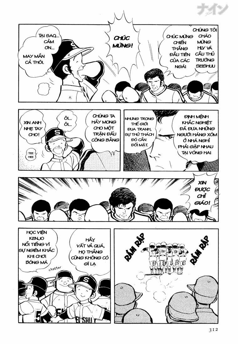 Nine Chapter 24 - Trang 7