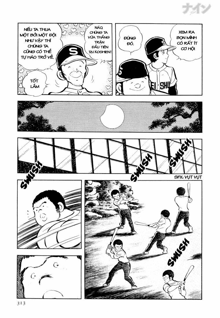 Nine Chapter 24 - Trang 8