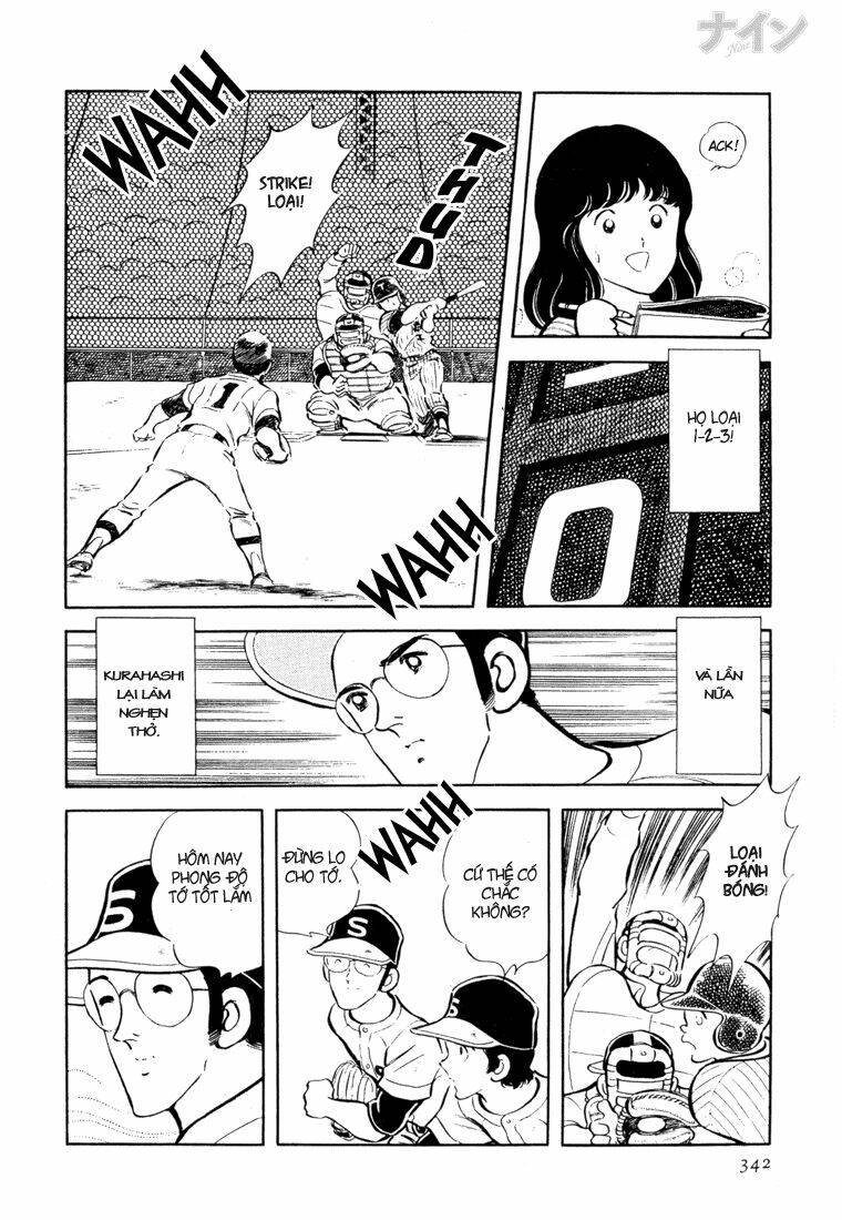 Nine Chapter 25 - Trang 9