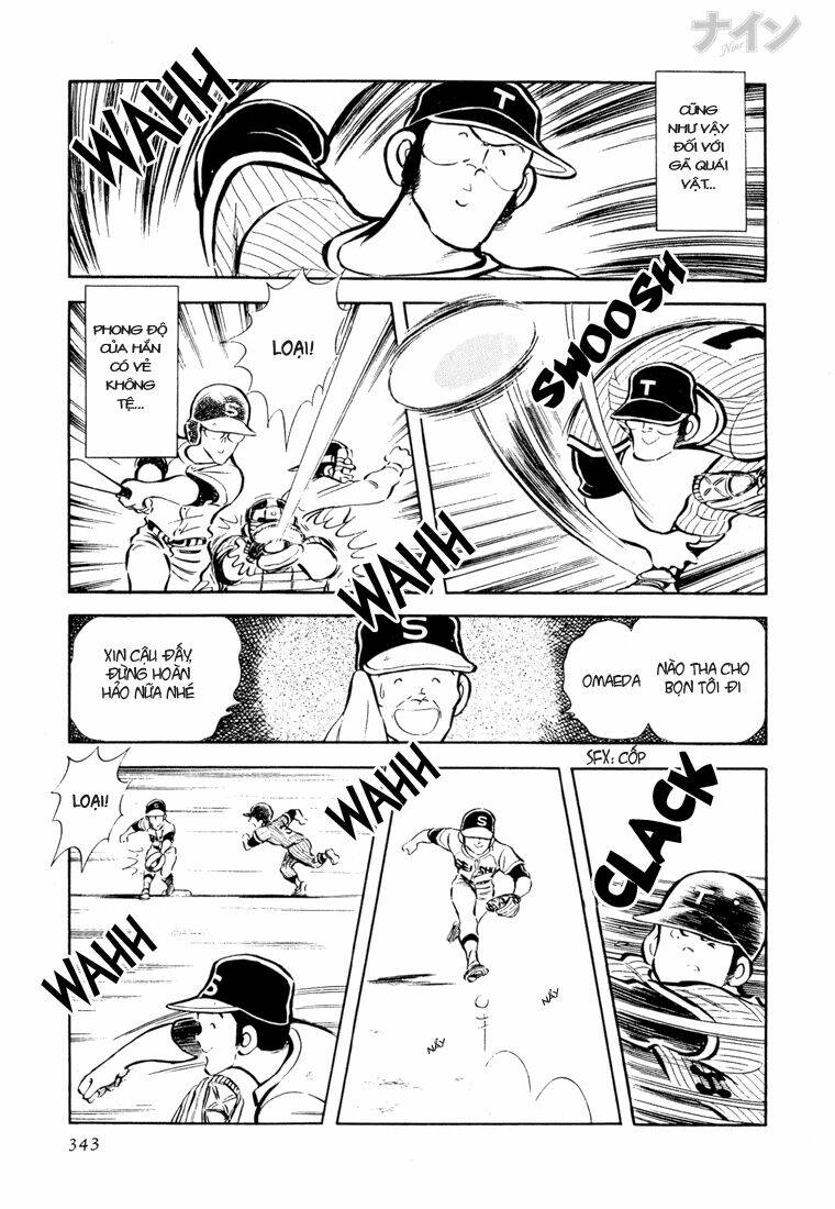 Nine Chapter 25 - Trang 10