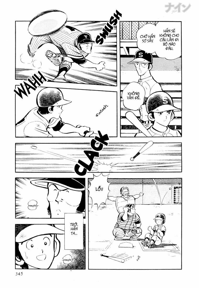 Nine Chapter 25 - Trang 12