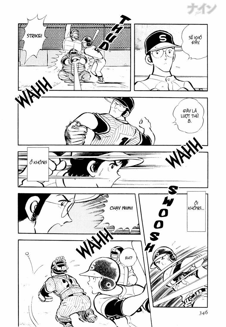 Nine Chapter 25 - Trang 13