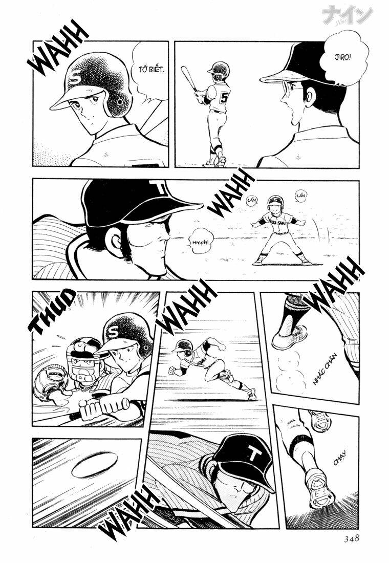 Nine Chapter 25 - Trang 15