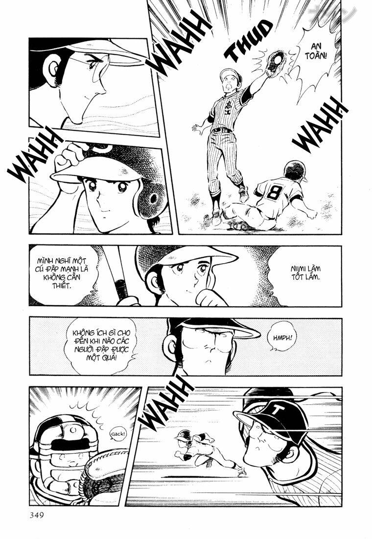 Nine Chapter 25 - Trang 16