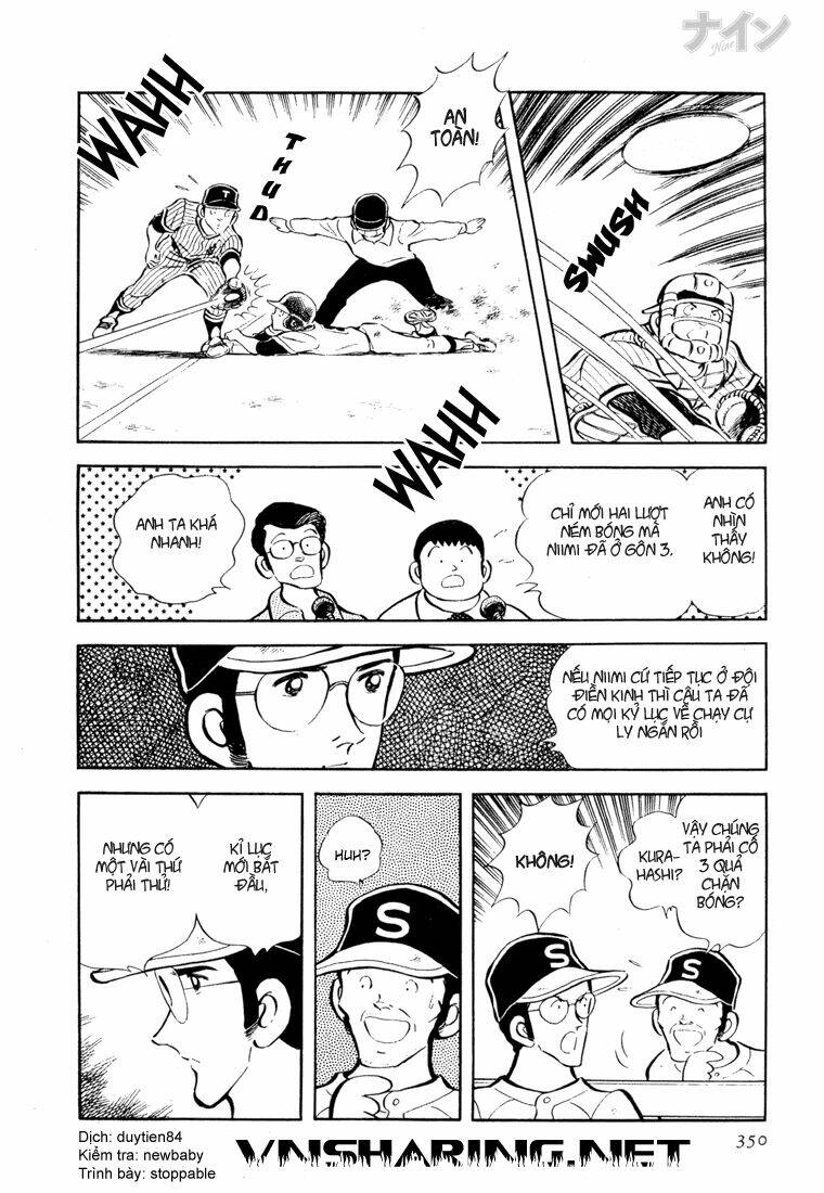 Nine Chapter 25 - Trang 17