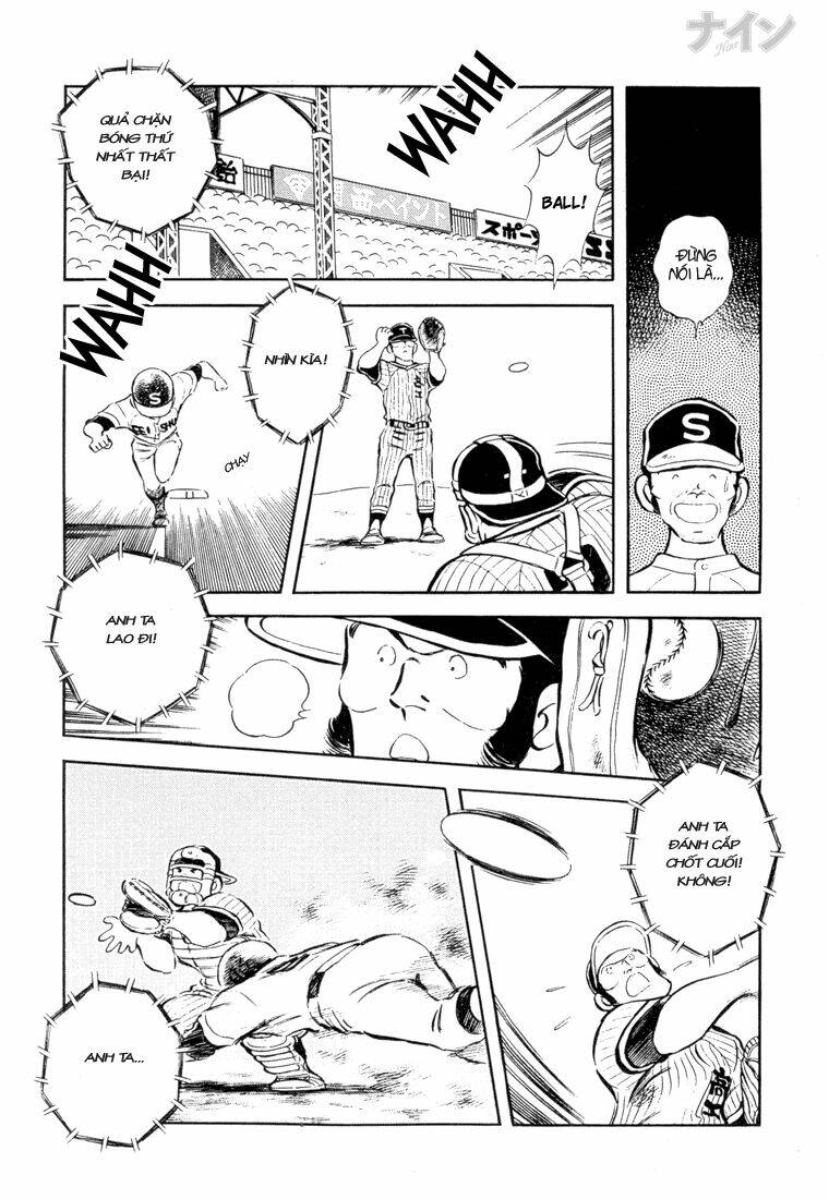 Nine Chapter 25 - Trang 18