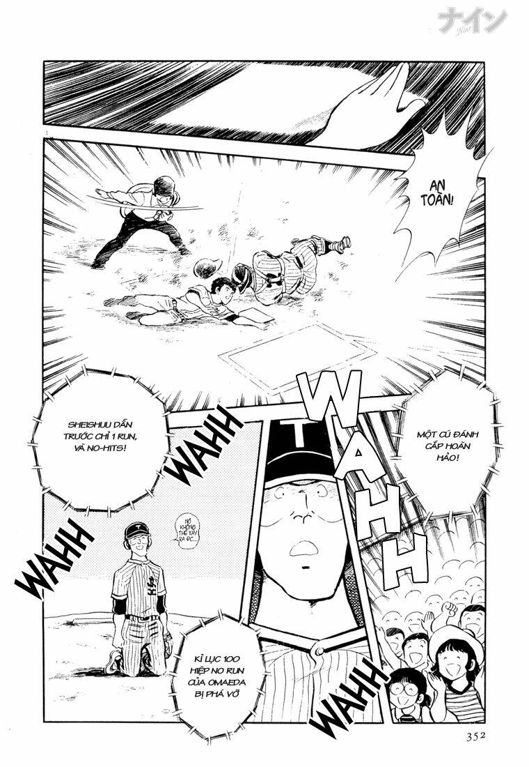 Nine Chapter 25 - Trang 19