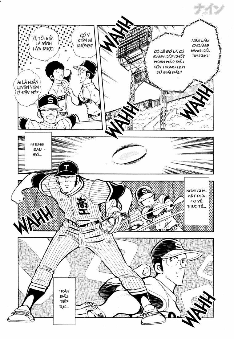 Nine Chapter 25 - Trang 20