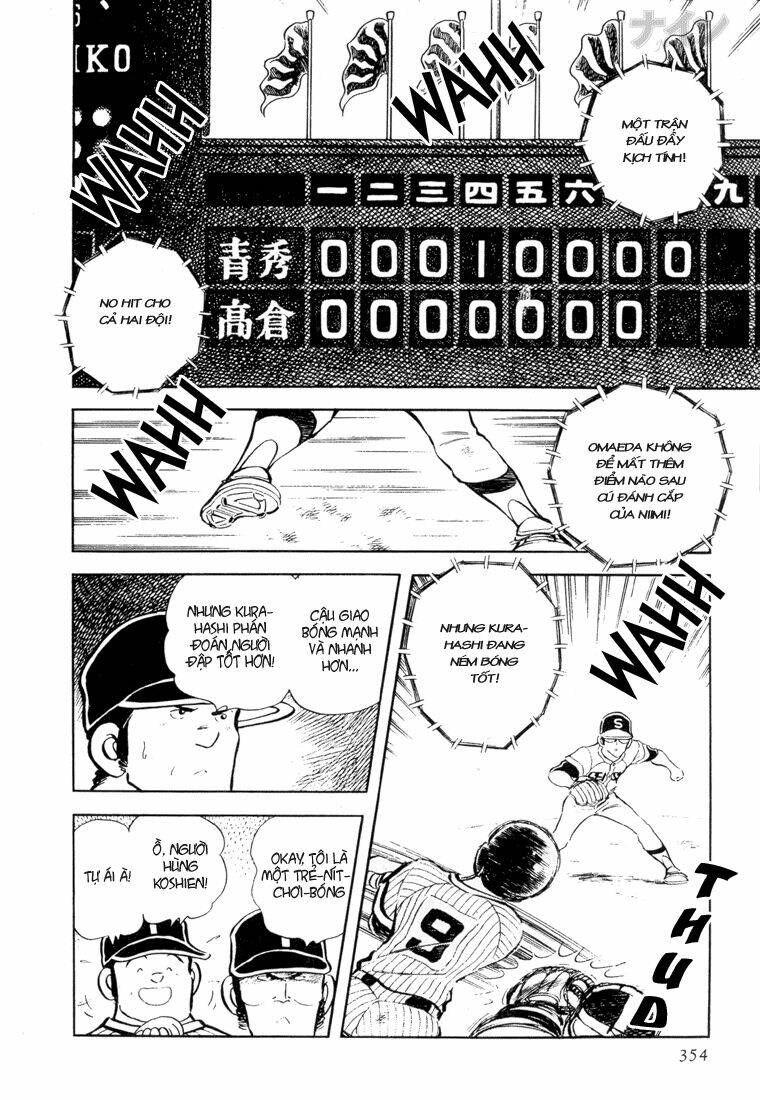 Nine Chapter 25 - Trang 21