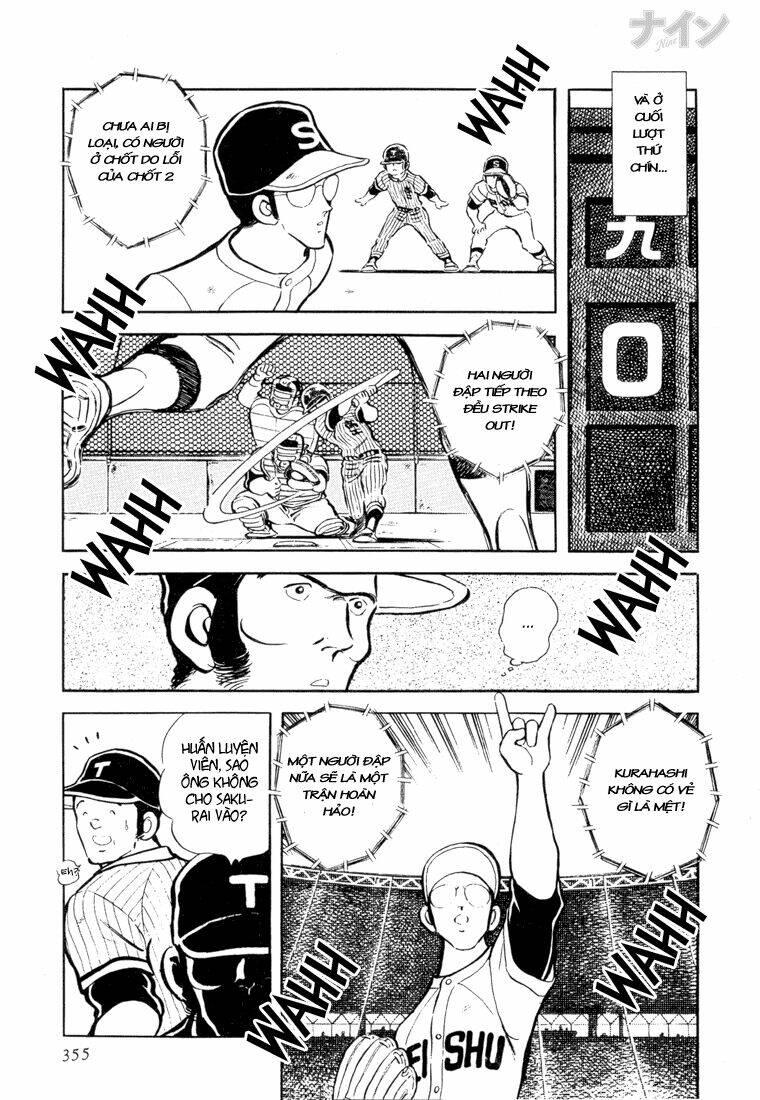 Nine Chapter 25 - Trang 22