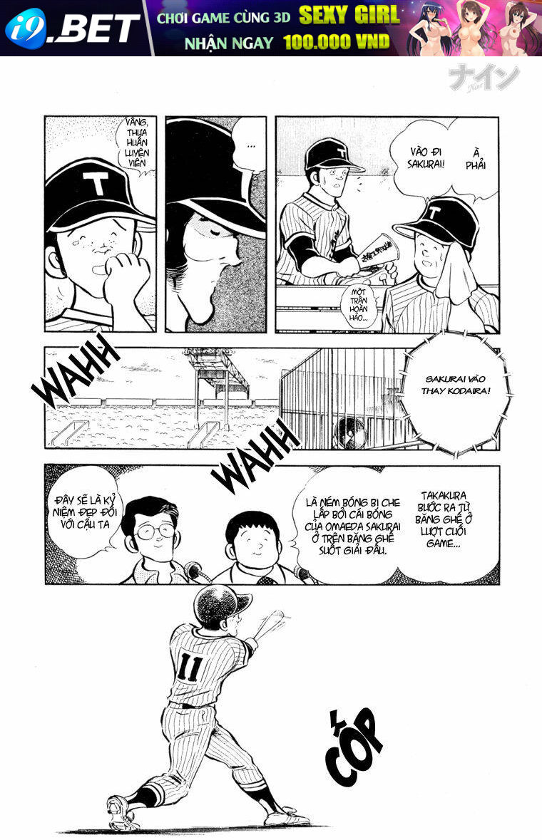 Nine Chapter 25 - Trang 23