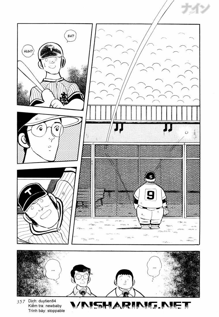 Nine Chapter 25 - Trang 24