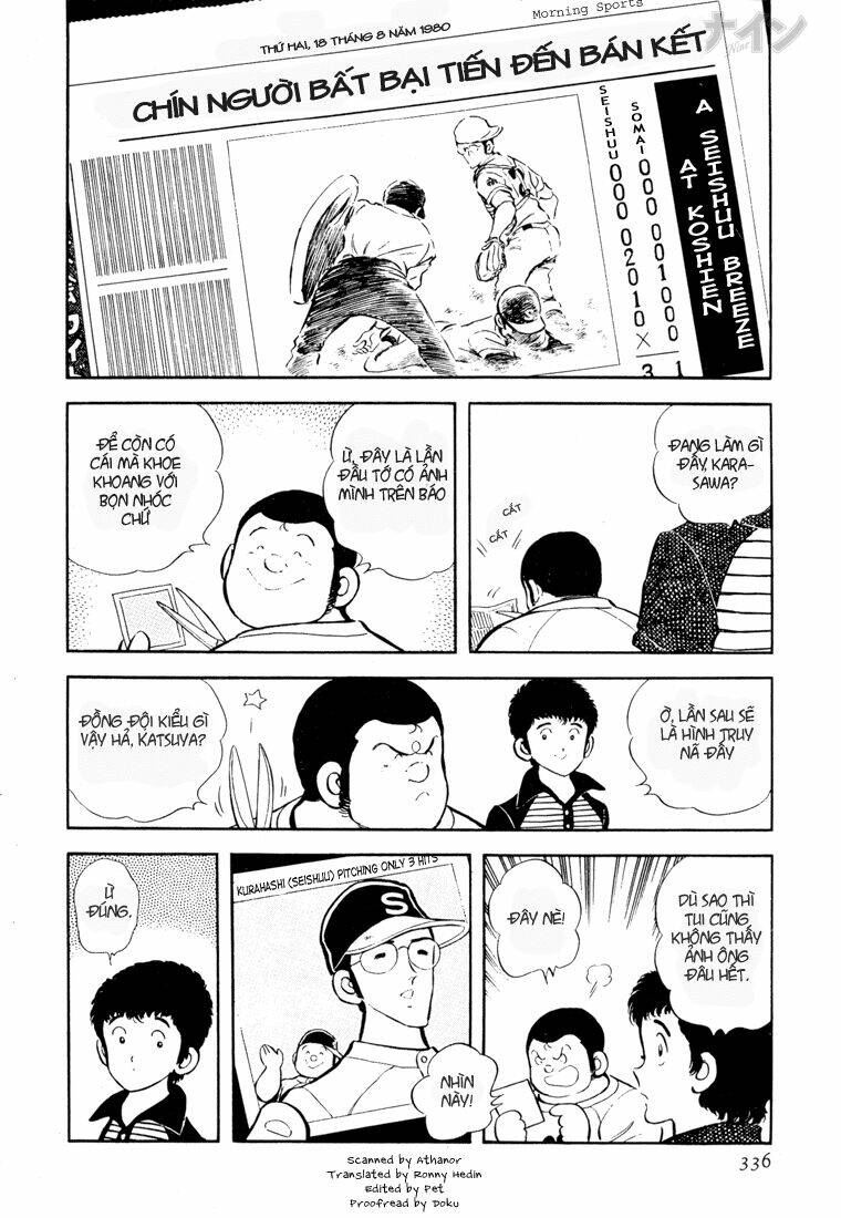 Nine Chapter 25 - Trang 3