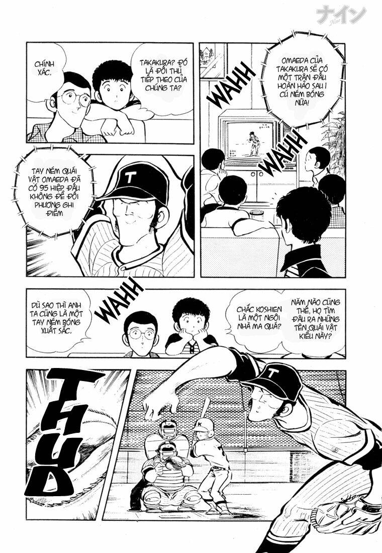 Nine Chapter 25 - Trang 4