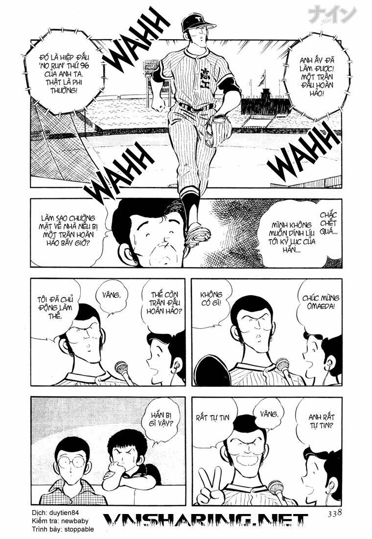 Nine Chapter 25 - Trang 5