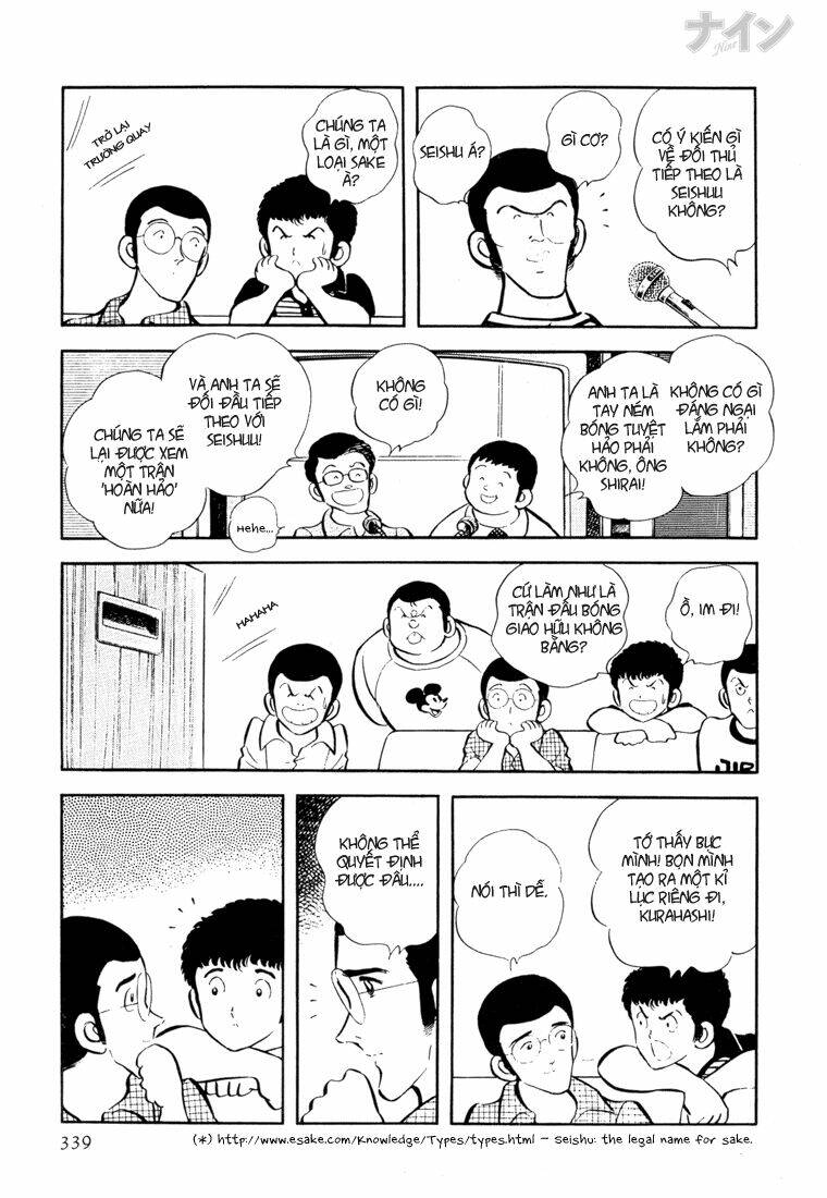 Nine Chapter 25 - Trang 6