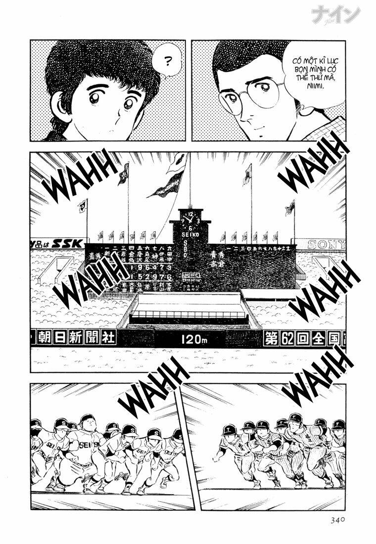 Nine Chapter 25 - Trang 7