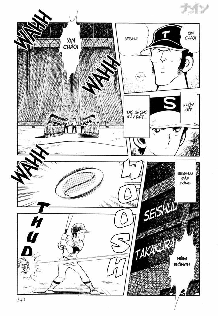 Nine Chapter 25 - Trang 8