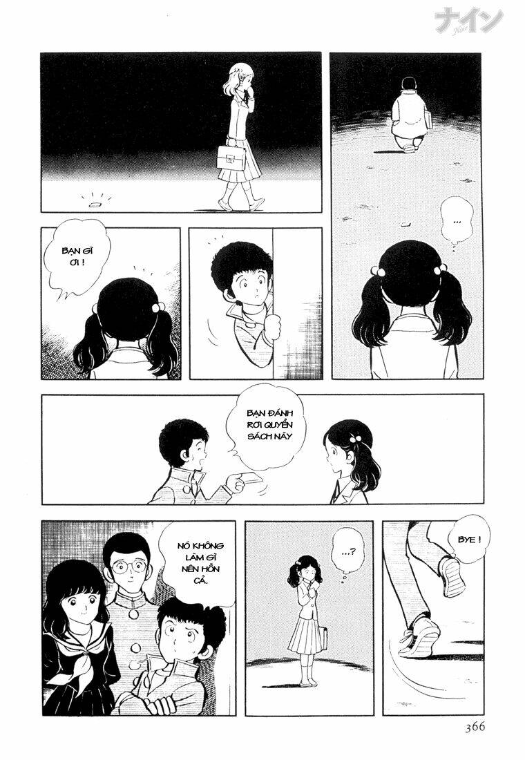 Nine Chapter 26 - Trang 9