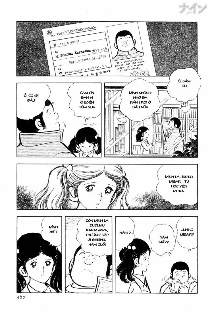 Nine Chapter 26 - Trang 10