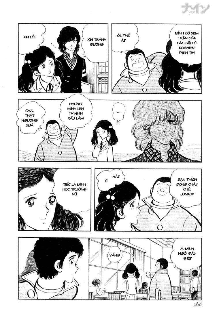 Nine Chapter 26 - Trang 11