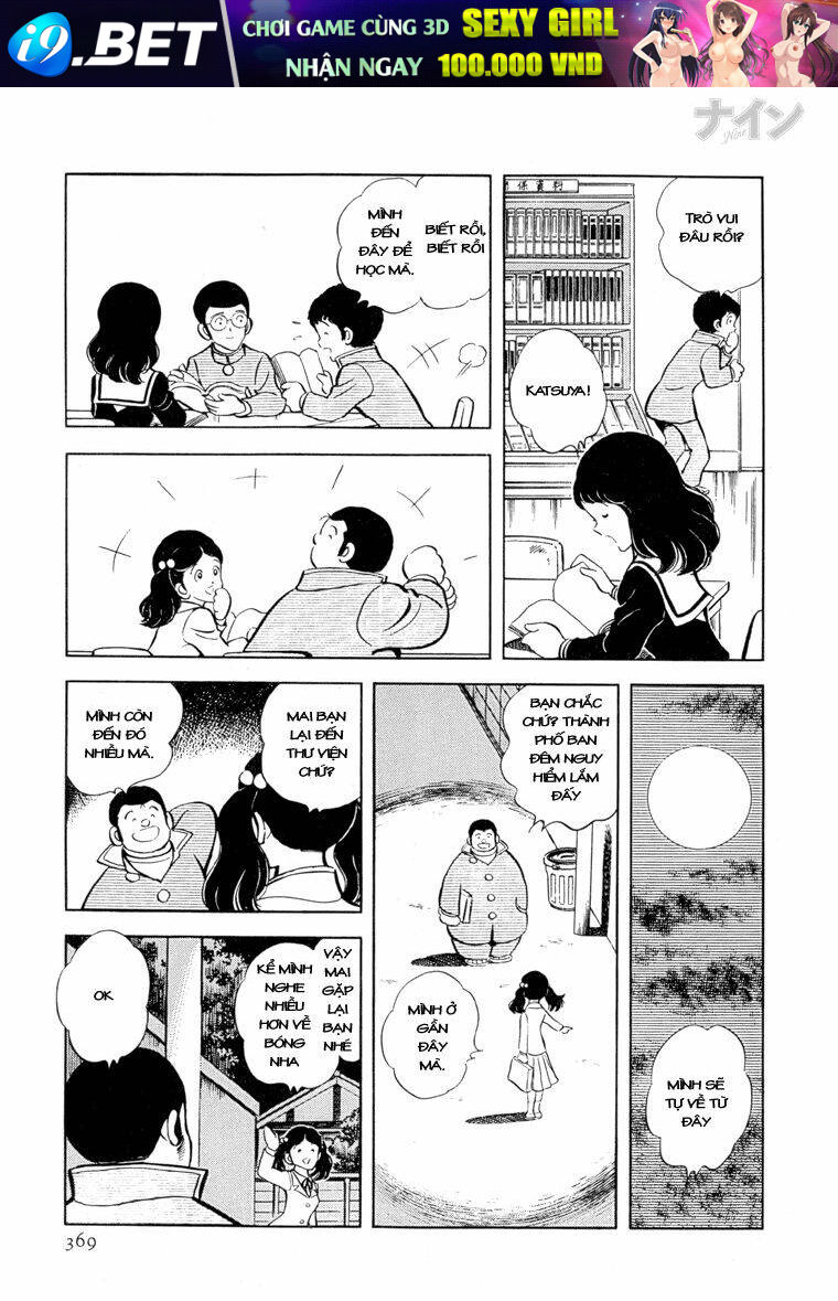 Nine Chapter 26 - Trang 12