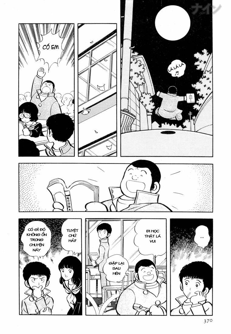 Nine Chapter 26 - Trang 13