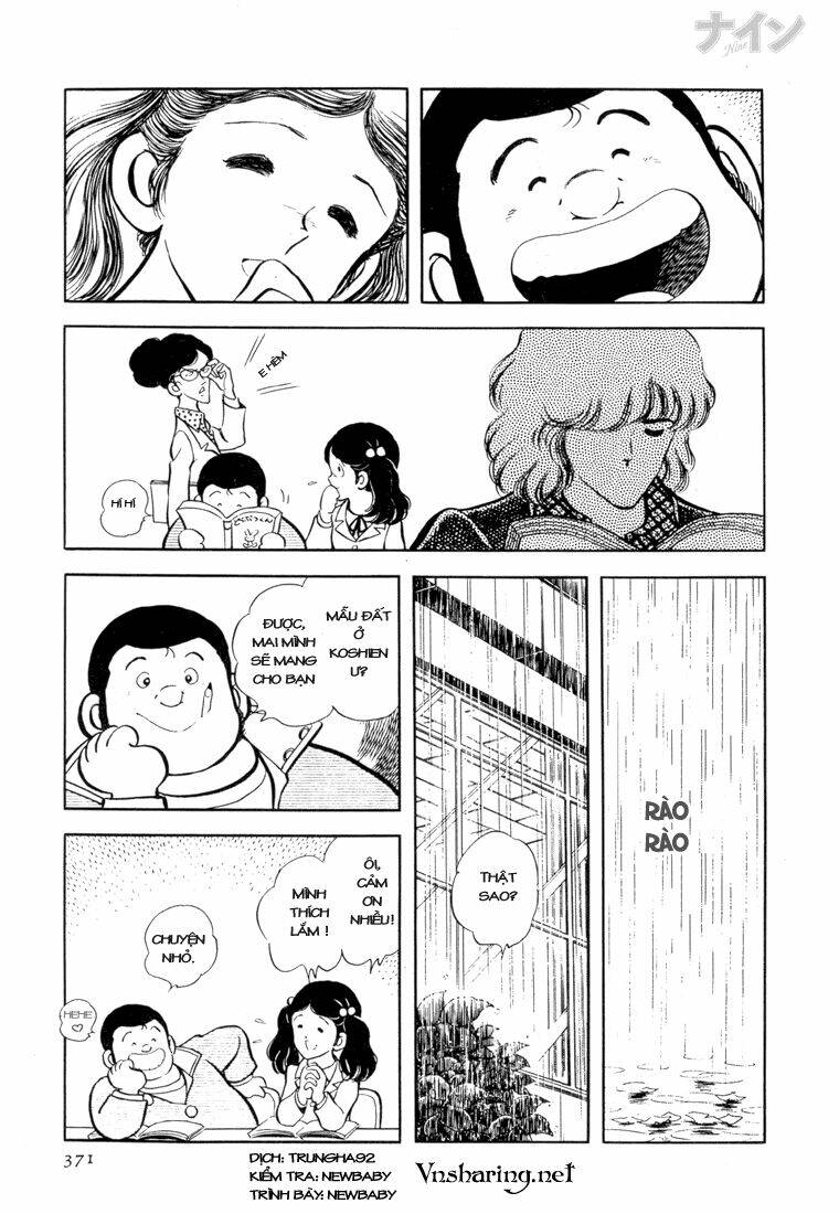 Nine Chapter 26 - Trang 14