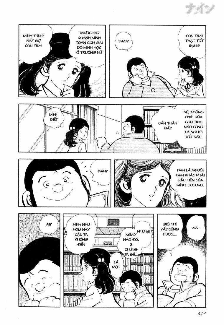 Nine Chapter 26 - Trang 15