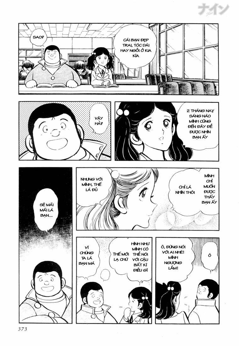 Nine Chapter 26 - Trang 16