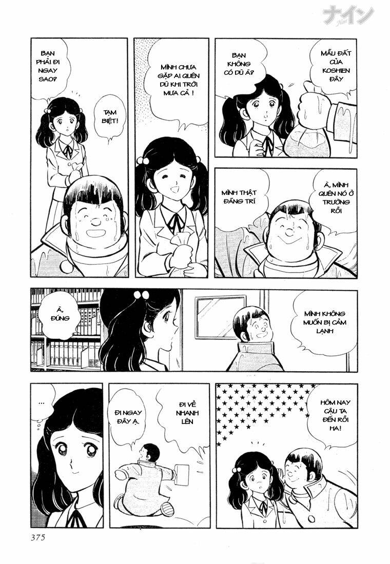 Nine Chapter 26 - Trang 18