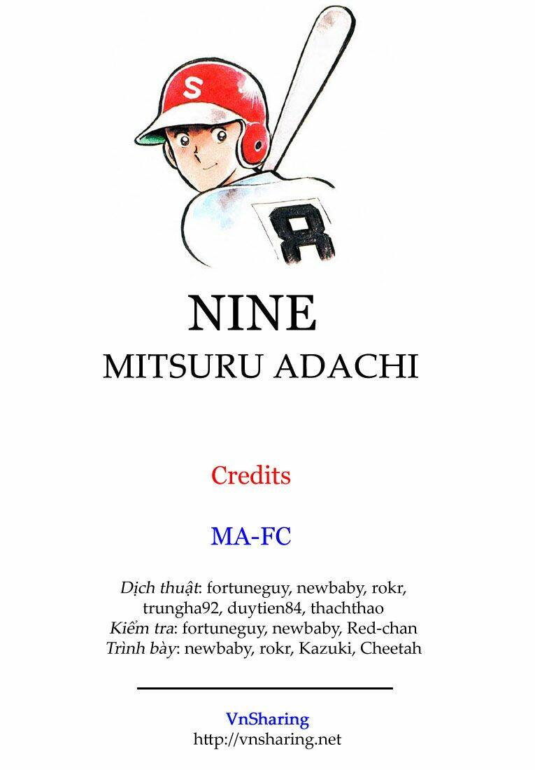 Nine Chapter 26 - Trang 1