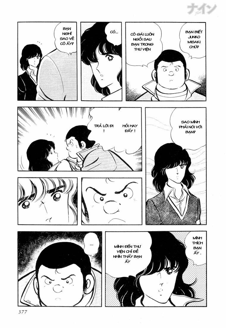 Nine Chapter 26 - Trang 20