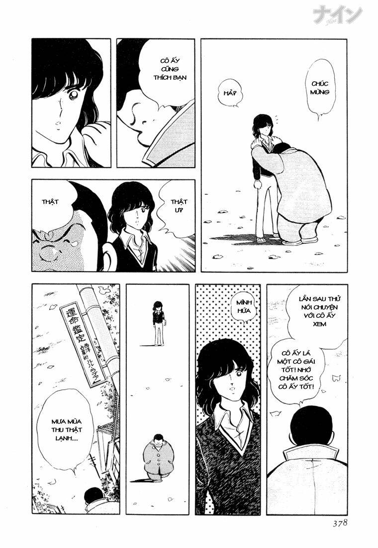 Nine Chapter 26 - Trang 21