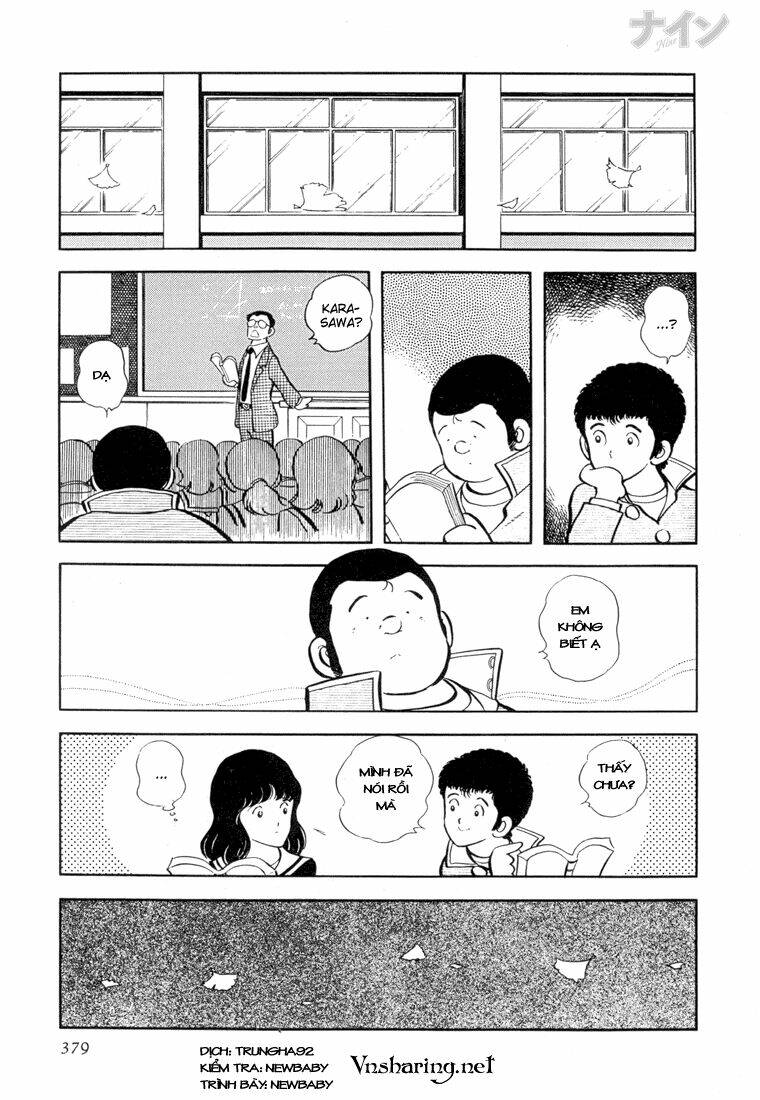 Nine Chapter 26 - Trang 22