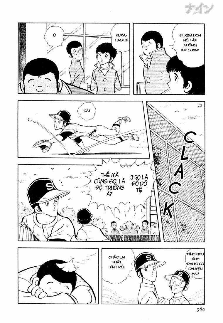 Nine Chapter 26 - Trang 23