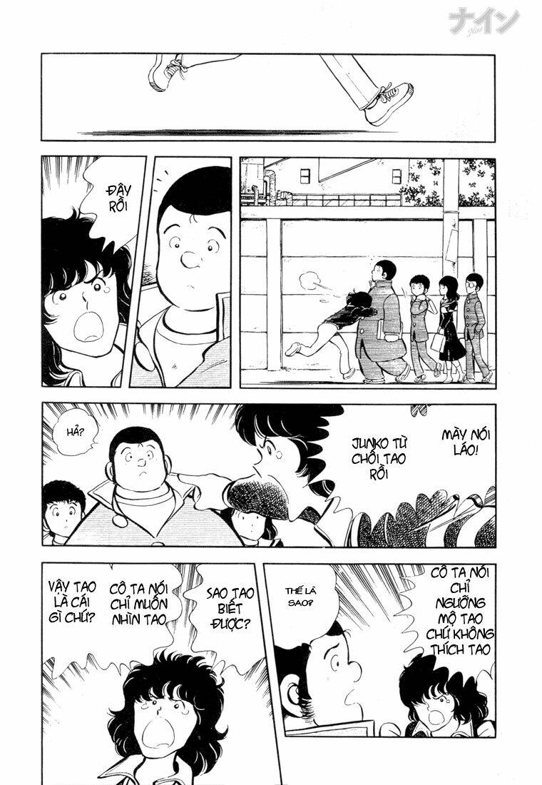 Nine Chapter 26 - Trang 24